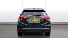 Honda HR-V 1.5 i-VTEC SE CVT 5dr Petrol Hatchback